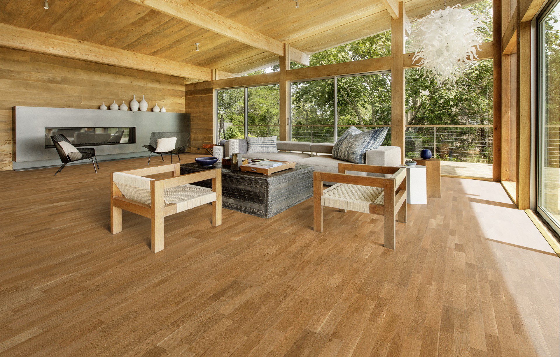 Паркетная доска Kahrs Трес Дуб Пима Pima 133NABEK7CUW240 Variation 2423×200×13 фото в интерьере Паркетная доска Kahrs Трес Дуб Пима Pima 133NABEK7CUW240 Variation 2423×200×13 фото в интерьере